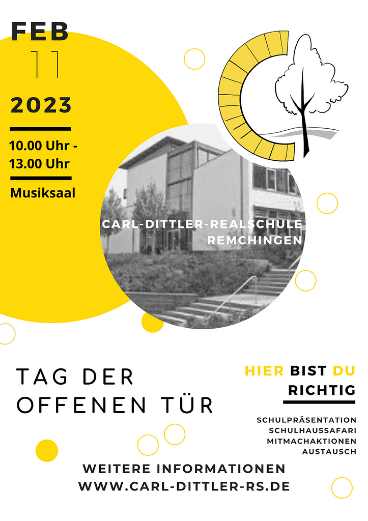 flyer-tag-der-offenen-tuer-2023-carls-dittler-realschule-remchingen-wilferdingen-1